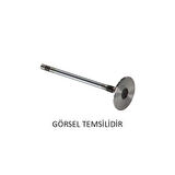 Tetik TOY-104 Subap Emme Egzoz Toyota Corolla 1.6 16V Karbüratörlü 4148-48-4147-48 1371115050