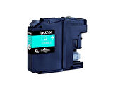 LC535XLC DCP-J105-MFC-J200 MAVİ 1300 SAYFA
