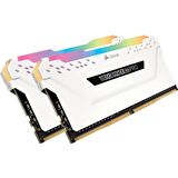 2x8 16GB 3200MHzD4 RGB CMW16GX4M2C3200C16W
