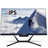AIO STARK H6122-34825 I5-3470T 8GB 256GB SSD 21.5" DOS