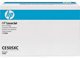 05X-CE505XC Orjinal Toner Yüksek Kapasiteli