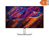 27" IPS 2560x1440 8MS DP HDMI DP USB-C Siyah LED Monitör P2723DE