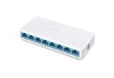 MS108 8 PORT 10/100MBPS DESKTOP SWITCH