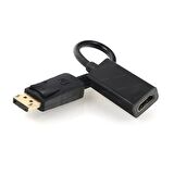 DK-HD-ADPXHDMIV2 DISPLAY PORT-HDMI DONUSTURUCU