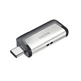 SDDDC2-064G-G46 UFM ULTRA Dual Drive USB 64GB TYPE-C 3.1