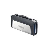 SDDDC2-064G-G46 UFM ULTRA Dual Drive USB 64GB TYPE-C 3.1