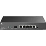 ROU 291.6 Mbps Multi-WAN VPN Router TL-ER7206