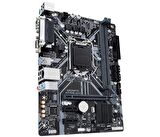 H310M-DS2 DDR4 USB3.1 1151 8.NESİL