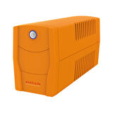 850VA Line Interactive LION MU00850L11MP005