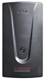 LION 1500 VA 5/12 Dk LINE INTERACTIVE K.G.K. 2x12V 9AH Akülü MU01500L11EA005