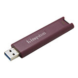 DTMAXA/1TB 1TB DataTraveler Max USB 3.2 Gen 2 Serisi Flash Sürücü 1000R/900W MB/s