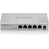 MG-105 5 PORT 10/100/1000 MBPS YÖNETİLEMEZ 2.5GbE UNMAN SWITCH