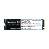 MP33 Pro 512GB 2100/1700MB/s NVMe PCIe Gen3x4 M.2 SSD Disk (TM8FPD512G0C101)