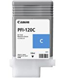 PFI-120 Cyan Mürekkep K. 2886C001 2886C001