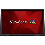 21.5 TD2223 FULL HD VGA+DVI+HDMI 10 NOKTA DOKUNMATIK SIYAH MONITOR
