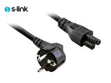SL-D48 1.5m 0.5mm Notebook Power Kablo