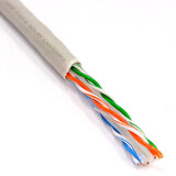 HY-CAT600 305m Gri Utp CAT6 Kablo