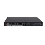 PFS3228-24GT-360-V2 24 Port Yönetilemez PoE