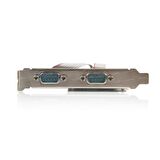 RS232 2 PORT SERI BAGLANTI PCI EXPRESS X1 KART (DK-AC-PERS232)