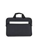 CANYONCASE 13-14'' NOTEBOOK ÇANTASI SİYAH