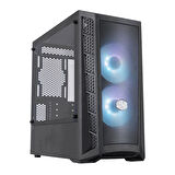 Cooler Master MasterBox MB311L RGB Micro Atx (600W)
