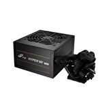 650W 80+ Pro (Hyper H3-650))