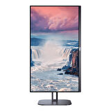27 Q27V5C/BK IPS 4MS 75MHZ 1XHDMI 1XDP 1XUSB-C 3.2 QHD 2560x1440 HOPARLÖR ÇERÇEVESİZ FREESYNC PİVOT VESA SİYAH