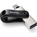 256GB USB APPLE  SDIX60N-256G-GN6NE mini iXPAND 256GB