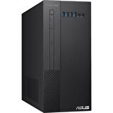 X500MA-R4300G007D Ryzen 3 4300G 8 GB 256 GB SSD Radeon Graphics Masaüstü Bilgisayar