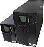 SINUS-EVO-LCD-3KVA SINUS EVO LCD 3 KVA KESINTISIZ GUÇ KAYNAGI 5-12 DK