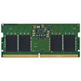KVR48S40BS6/8 SO-DIMM 8GB 4800MHz DDR5 Notebook Ram