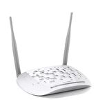 TD-W9970 300Mbps Kablosuz N USB VDSL2 Modem Router
