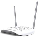 TD-W9970 300Mbps Kablosuz N USB VDSL2 Modem Router