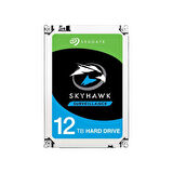 ST12000VE0001 SKYHAWK 3.5" 12TB 7200RPM SATA 256MB
