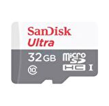 SDSQUNR-032G-GN3MN 32GB Ultra 100MB/s Class 10 UHS-I Micro SD Kart