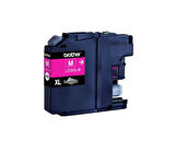 LC535XLM DCP-J105-MFC-J200 KIRMIZI 1300 SAYFA