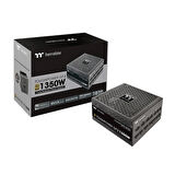 1350W 80+ Gold GF3 PCIe Gen 5.0 PS-TPD-1350FNFAGE-4