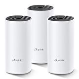 Deco-M4-3P AC1200 Mesh Router (Üçlü)