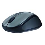 M235 USB Kablosuz Mouse Siyah (910-002201)