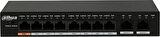 PFS3010-8ET-96 8 Port PoE Yönetilemez Switch