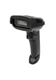 TİGER CS22 2D LAZER BARKOD OKUYUCU