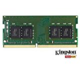 KVR32S22S8/16 16GB 3200MHz DDR4 Non-ECC CL22 SODIMM 1Rx8