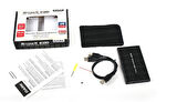 DK-AC-DSE20 Storex 2.5" USB 2.0 Full Alüminyum SATA Disk Kutusu