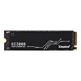 SKC3000S/1024G KC3000 1TB/1024GB PCIe 4.0 NVMe M.2 2280 7.000/6.000 MB/s