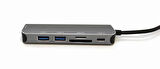 BA-DCK-UC-H1C2ACR-U TYPE-C TO HDMI DOCK ST