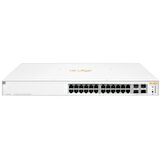 HPE Aruba Instant On 1930-24G-PoE+ 195W (JL683A)