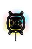 CX-9010012-WW CPU WaterBlock XC5 RGB (AM4) , AMD AM4 socket