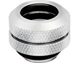 CX-9052000-WW Fitting (hard tube) ,XF Hardline 4-pack (12mm OD compression; chrome)