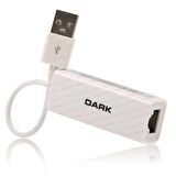 DK-NT-U2LAN USB 2.0 10/100 Ethernet Ağ Adaptörü