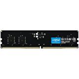 16GB 4800Hz DDR5 CT16G48C40U5